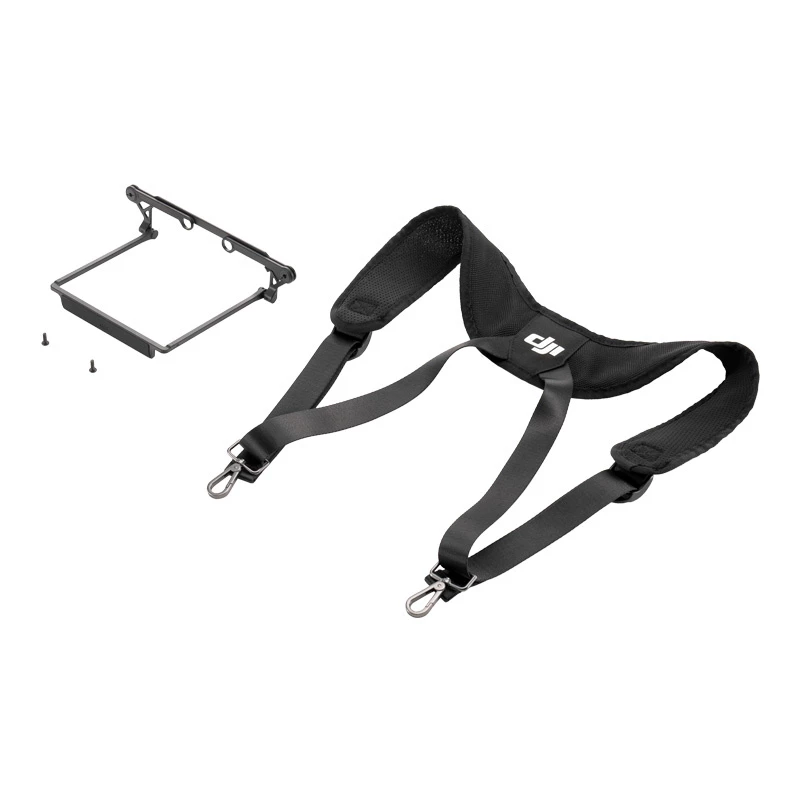 DJI RC Plus κιτ υποστήριξης ιμάντα και μέσης