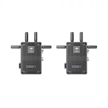 DJI Transmission Standard Combo για Ronin 4D – ασύρματος πομπός και δέκτης βίντεο