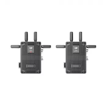 DJI Transmission Standard Combo για Ronin 4D – ασύρματος πομπός και δέκτης βίντεο