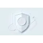 DJI USB-C σε HDMI Καλώδιο 2m Space Gray