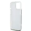 DKNY Θήκη Liquid Glitter Big Logo για iPhone 14/15/13 - Μαύρο