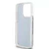 DKNY Liquid Glitter Big Logo Θήκη iPhone 14 Pro - μαύρο