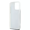 DKNY Liquid Glitter Big Logo Θήκη iPhone 14 Pro Max - μαύρο