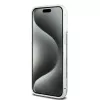 DKNY Liquid Glitter Big Logo Θήκη iPhone 14 Pro Max - μαύρο