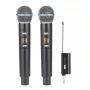 DNA Professional DNA BAT DUAL VOCAL SET Διπλό ασύρματο σύστημα μικροφώνων