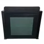 DNA PROFESSIONAL DNA DJ BOOTH MESH BK Φορητή Βάση DJ, Μαύρο