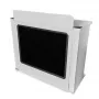 DNA PROFESSIONAL DNA DJ BOOTH WH Θέση DJ με φωτιζόμενο τραπέζι