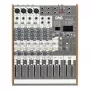 DNA PROFESSIONAL DNA ME-8FX Μίκτης Ήχου, 8 Κανάλια, USB, Bluetooth