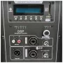 DNA PROFESSIONAL DNA SPX15 DSP Ενεργό ηχείο 15 ιντσών