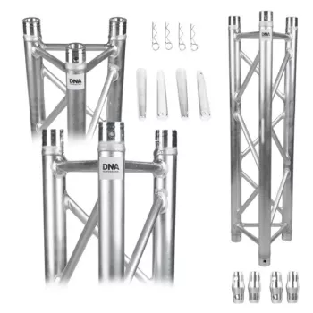 DNA PROFESSIONAL DNA T3 200 Stage Truss Δοκός για φωτισμό