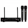 DNA PROFESSIONAL DNA VM DUAL VOCAL EFFECT SET ασύρματο σύστημα μικροφώνου