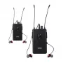 DNA Professional In-Ear Double - Ασύρματα In-Ear Ακουστικά