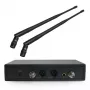 DNA Professional VM Dual Head Set - Ασύρματο Σύστημα Μικροφώνου