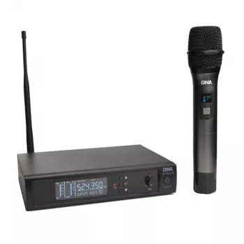 DNA Professional VM Vocal Set - Ασύρματο σύστημα μικροφώνου