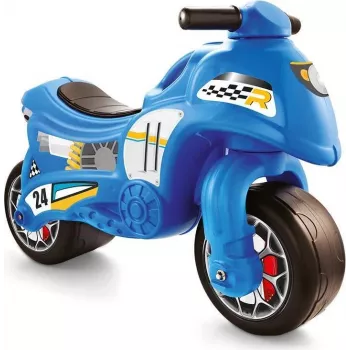 DOLU My First Motorcycle Μπλε (8029)