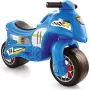 DOLU My First Motorcycle Μπλε (8029)