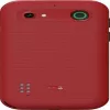 DORO E10 RED 4G Κινητό Τηλέφωνο