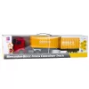 Double E Mercedes-Benz Arocs RC Φορτηγό container 1:26