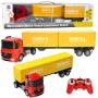 Double E Mercedes-Benz Arocs RC Φορτηγό container 1:26