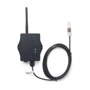 DRAGINO S31-LB-EU868 Εξωτερικός κόμβος αισθητήρα θερμοκρασίας και υγρασίας (LoRaWAN EU868, IP65)