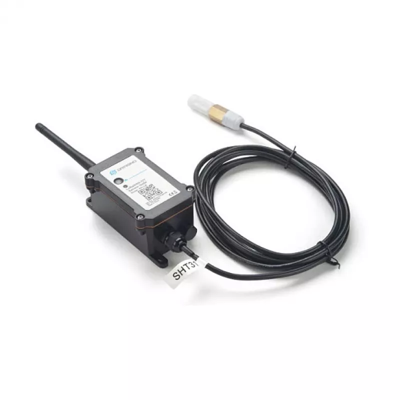 DRAGINO S31-LB-EU868 Εξωτερικός κόμβος αισθητήρα θερμοκρασίας και υγρασίας (LoRaWAN EU868, IP65)