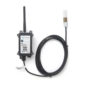 DRAGINO S31-LB-EU868 Εξωτερικός κόμβος αισθητήρα θερμοκρασίας και υγρασίας (LoRaWAN EU868, IP65)