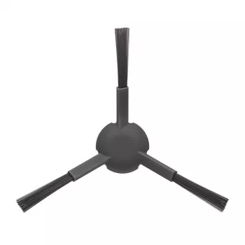 Dreame RSB10 ανταλλακτική πλαϊνή βούρτσα για D10s Pro / D10s Plus / D9 Max / D9max Gen2 (γκρι)