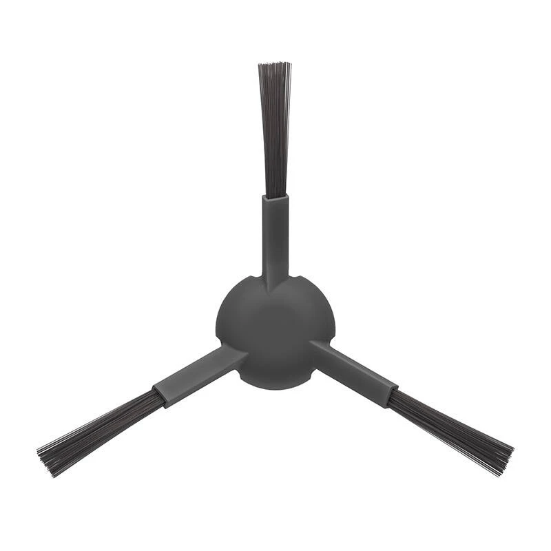 Dreame RSB10 ανταλλακτική πλαϊνή βούρτσα για D10s Pro / D10s Plus / D9 Max / D9max Gen2 (γκρι)