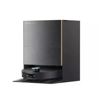 DREAME X60 Ultra Complete RLX87DE-BK Ρομπότ Σκούπα