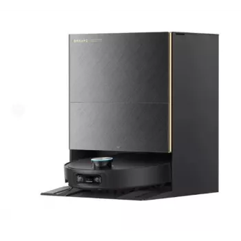 DREAME X60 Ultra Complete RLX87DE-BK Ρομπότ Σκούπα