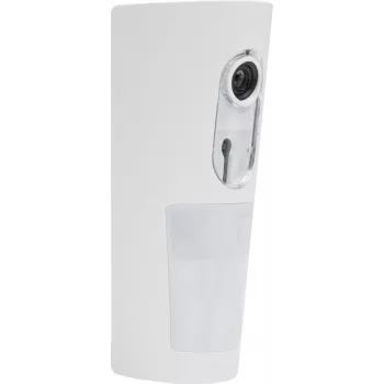 DSC Motion Camera Detector PGP8934P - PowerG PIR με ενσωματωμένη κάμερα