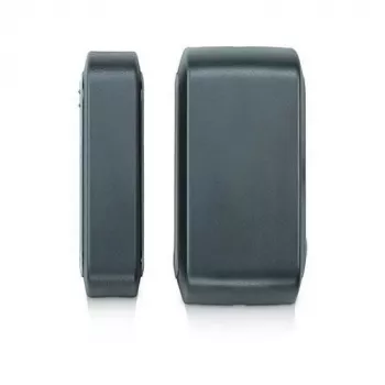 DSC PG8312 PowerG Ασύρματος αισθητήρας επαφής εξωτερικού χώρου – IP66, Λευκό/Γκρι
