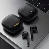 DUDAO U14+ True Wireless Stereo Bluetooth 5.3 Ακουστικά In-Ear - Μαύρο