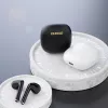DUDAO U14+ True Wireless Stereo Bluetooth 5.3 Ακουστικά In-Ear - Μαύρο