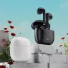 DUDAO U14+ True Wireless Stereo Bluetooth 5.3 Ακουστικά In-Ear - Μαύρο
