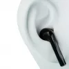 DUDAO U14+ True Wireless Stereo Bluetooth 5.3 Ακουστικά In-Ear - Μαύρο