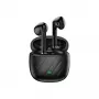 DUDAO U14+ True Wireless Stereo Bluetooth 5.3 Ακουστικά In-Ear - Μαύρο