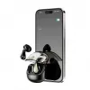DUDAO U16Pro TWS Bluetooth 5.3 Ασύρματα Ακουστικά - Μαύρο