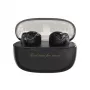 Dudao U8 TWS Ασύρματα In-Ear Ακουστικά Μαύρο