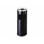 Durable Κάδος Απορριμμάτων/Στάχτης - Στρογγυλός - 17 L - Μέταλλο