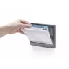 Durable Click Sign A4 Πινακίδα πόρτας κάθετη, Γραφίτης (486737)