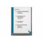 Durable Click Sign A4 Πινακίδα πόρτας κάθετη, Γραφίτης (486737)