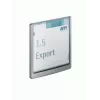 Durable Click Sign πινακίδα πόρτας 149 x 148.5 mm, γραφίτης (486237)