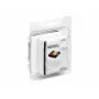 DURABLE DURACARD ID 300 Κιτ παρελκόμενων εκτυπωτή με μαύρη μονόχρωμη μελανοταινία και κάρτα καθαρισμού 891300