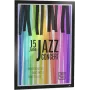 DURABLE DURAFRAME POSTER A2 Αυτοκόλλητο Πλαίσιο Πληροφοριών, Μαύρο, 1 Τεμάχιο 505301