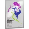 DURABLE DURAFRAME POSTER A2 Ασημί αυτοκόλλητο πλαίσιο πληροφοριών 505323