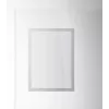 DURABLE DURAFRAME SUN A4 Ασημί Αυτοκόλλητο Ανθεκτικό στην UV Ακτινοβολία Πλαίσιο Πληροφοριών, Συσκευασία 2 τεμ. 484123