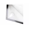 DURABLE DURAFRAME WALLPAPER A4 Αυτοκόλλητη κορνίζα, μαύρο 484301