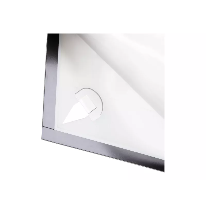 DURABLE DURAFRAME WALLPAPER A4 Αυτοκόλλητη κορνίζα, μαύρο 484301