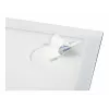 DURABLE DURAFRAME WALLPAPER A4 Αυτοκόλλητη κορνίζα, μαύρο 484301